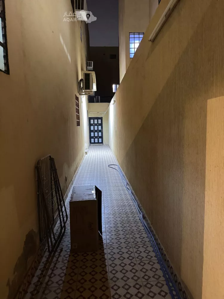 شقة للإيجار في شارع الرافدة, حي النهضة, مدينة الرياض, منطقة الرياض 16