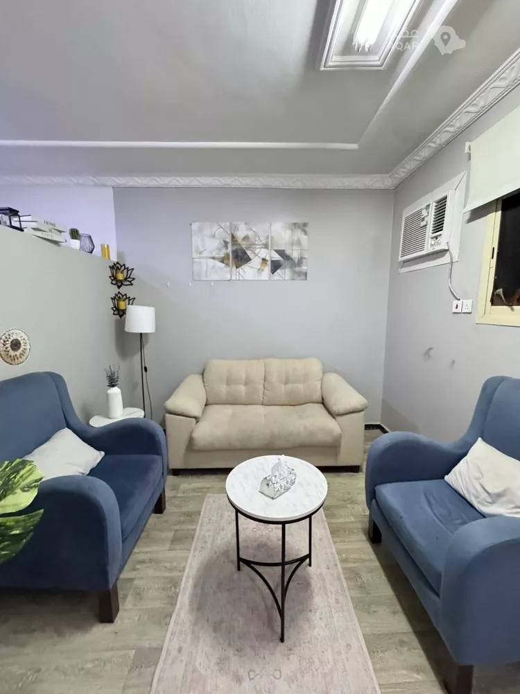 شقة للإيجار في شارع الرافدة, حي النهضة, مدينة الرياض, منطقة الرياض 5