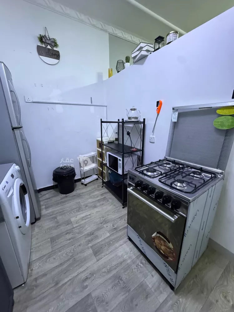 شقة للإيجار في شارع الرافدة, حي النهضة, مدينة الرياض, منطقة الرياض 8