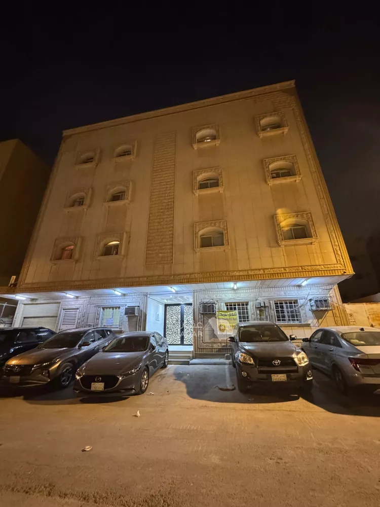 Apartment for Rent in Riyadh Al Wizarat