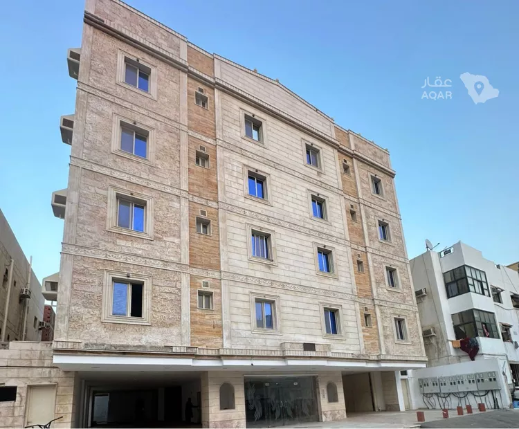 شقة للإيجار في شارع منارة الصفا, حي السلامة, مدينة جدة, منطقة مكة المكرمة