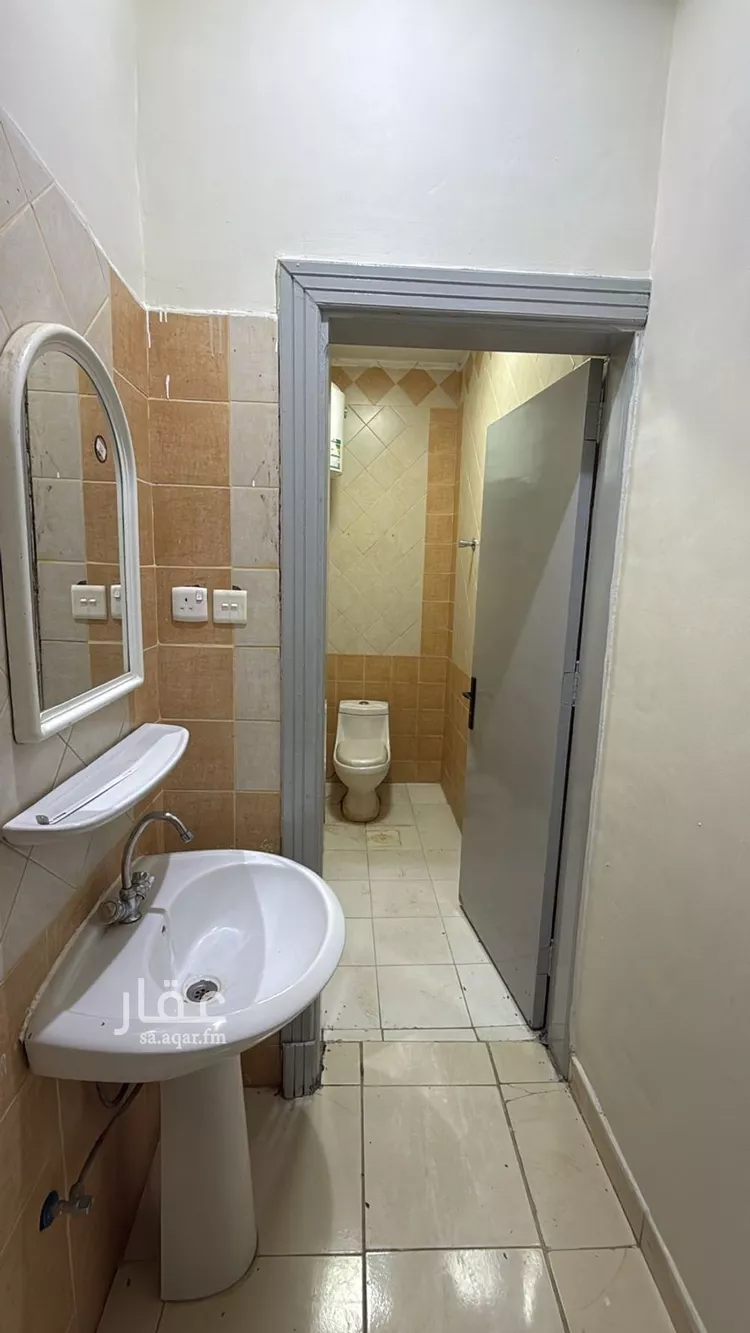 شقة للإيجار في شارع صامطة, حي ظهرة لبن, مدينة الرياض, منطقة الرياض صورة 5