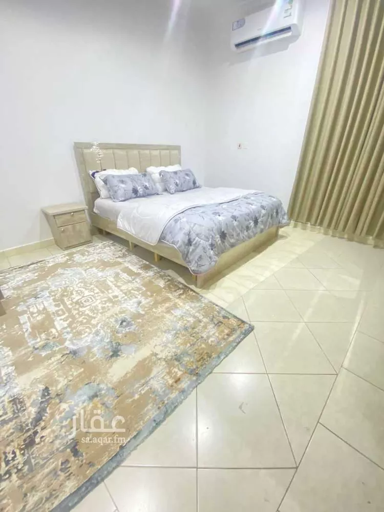 شقة للإيجار في شارع وادي الشقرة, حي المنصورة, مدينة الرياض, منطقة الرياض صورة 2