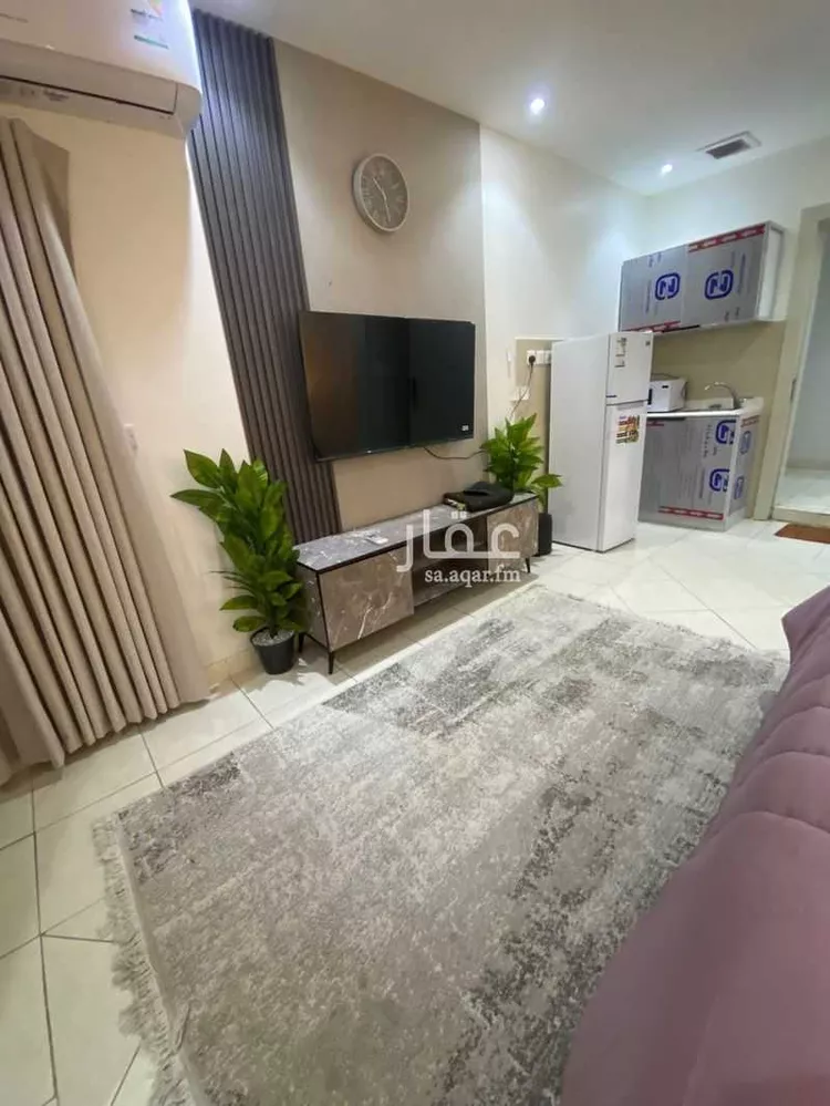 شقة للإيجار في شارع وادي الشقرة, حي المنصورة, مدينة الرياض, منطقة الرياض صورة 5
