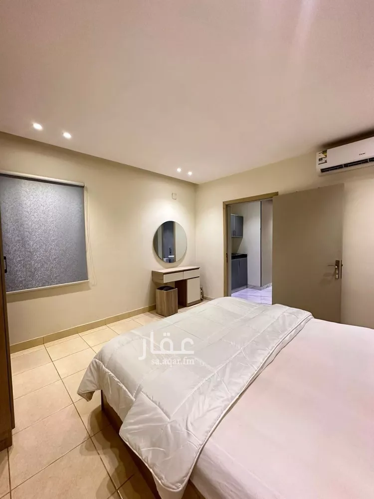 شقة للإيجار في شارع عبدالرحمن الناصر, حي الخليج, مدينة الرياض, منطقة الرياض صورة 2