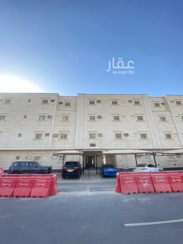 شقة للإيجار في شارع الودي, حي الروابي, مدينة الرياض, منطقة الرياض