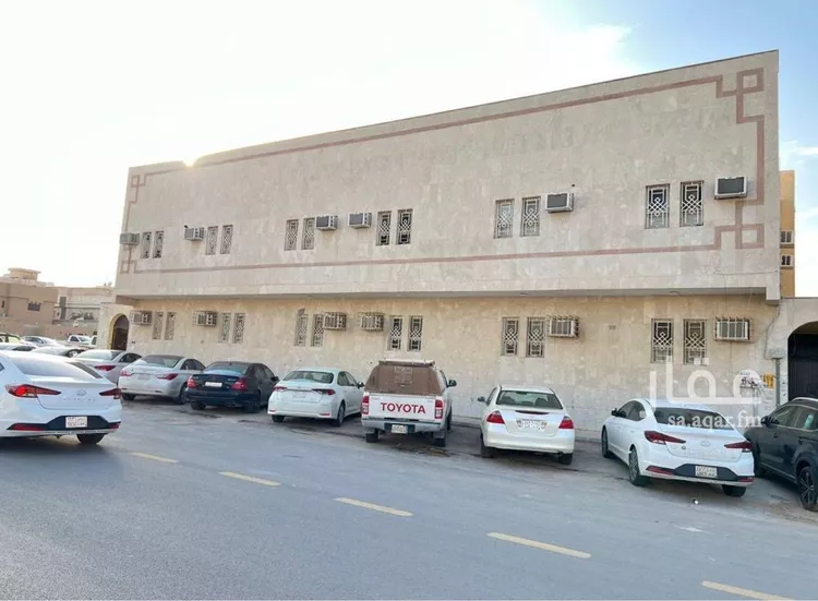 شقة للإيجار في شارع فيروز العبدالعزيز, حي الملك فيصل, مدينة الرياض, منطقة الرياض