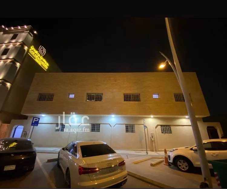 شقة للإيجار في شارع عبدالرحمن الناصر, حي الخليج, مدينة الرياض, منطقة الرياض