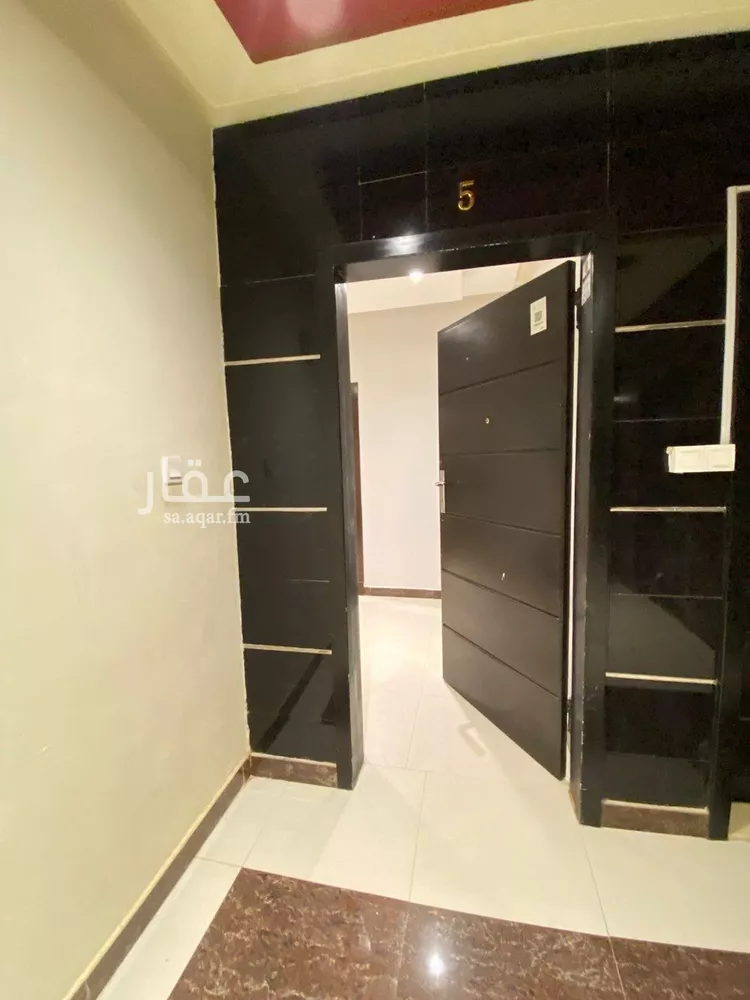شقة للإيجار في شارع سراقة بن عمرو, حي غرناطة, مدينة الرياض, منطقة الرياض صورة 5