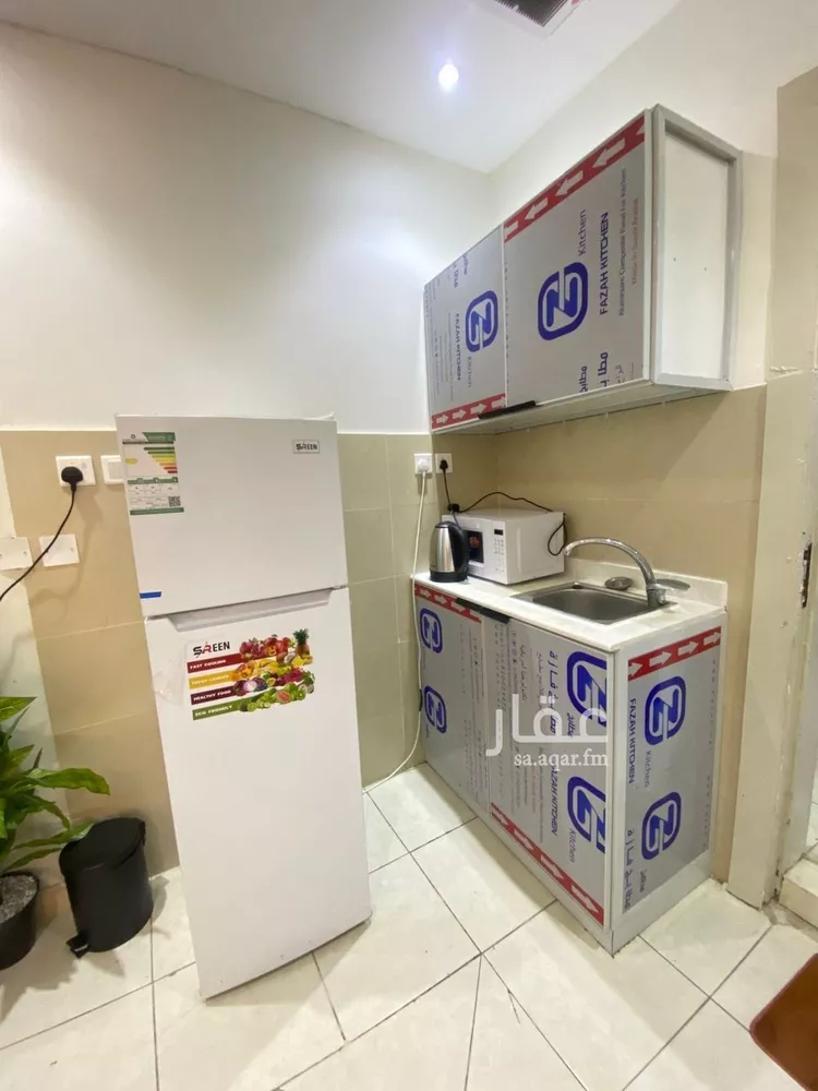 شقة للإيجار في شارع وادي الشقرة, حي المنصورة, مدينة الرياض, منطقة الرياض صورة 4