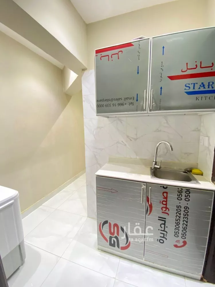 شقة للإيجار في شارع زيد البغدادي, حي الوزارات, مدينة الرياض, منطقة الرياض صورة 4
