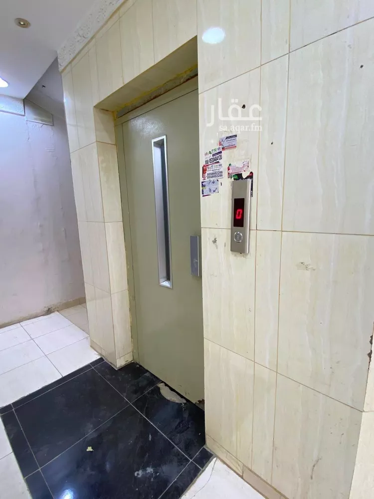 شقة للإيجار في شارع صامطة, حي ظهرة لبن, مدينة الرياض, منطقة الرياض صورة 3
