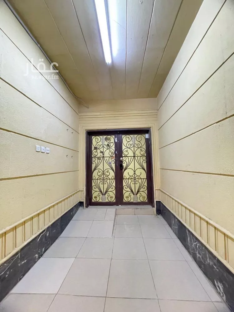 شقة للإيجار في شارع نجران, حي المروة, مدينة الرياض, منطقة الرياض صورة 2
