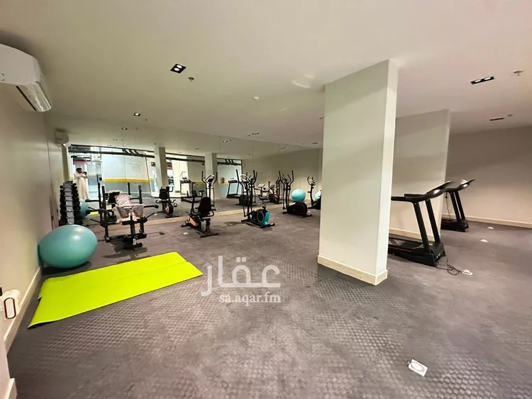 شقة للإيجار في شارع بللسمر, حي اليرموك, مدينة الرياض, منطقة الرياض صورة 5