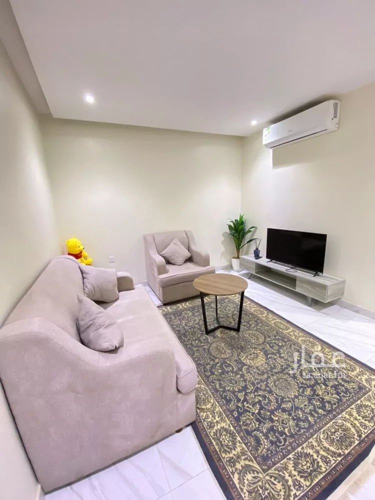 Apartment for Rent in Riyadh Al Khaleej 5