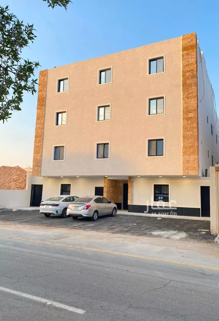 Apartment for Rent in Riyadh Al Marwah