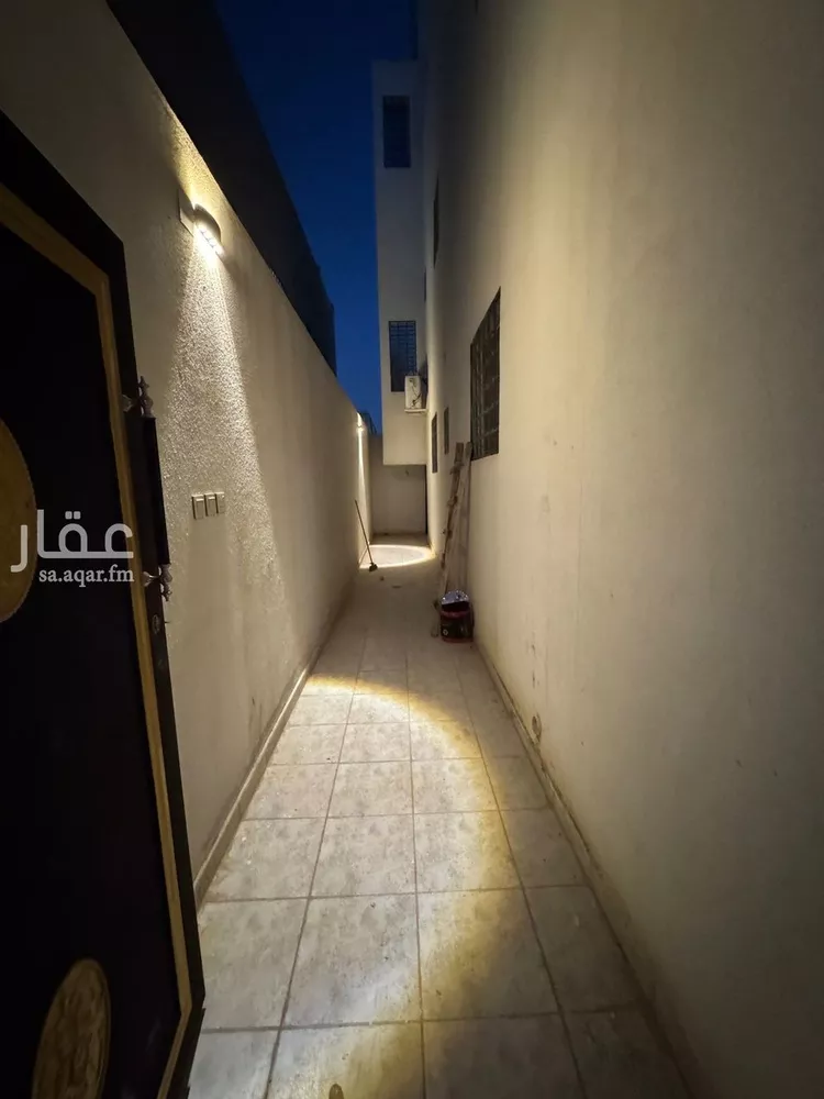 شقة للإيجار في شارع أبي أحمد العسكري, حي طويق, مدينة الرياض, منطقة الرياض صورة 2
