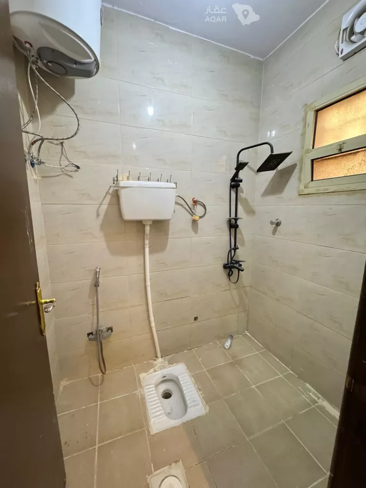 دور للإيجار في شارع المرواء, حي اليرموك, مدينة الرياض, منطقة الرياض 14