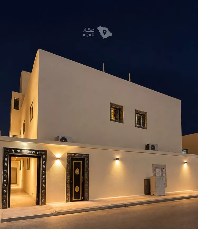 شقة للإيجار في شارع أبي أحمد العسكري, حي طويق, مدينة الرياض, منطقة الرياض