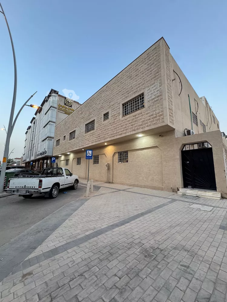 شقة للإيجار في شارع عبدالرحمن الناصر, حي الخليج, مدينة الرياض, منطقة الرياض 8