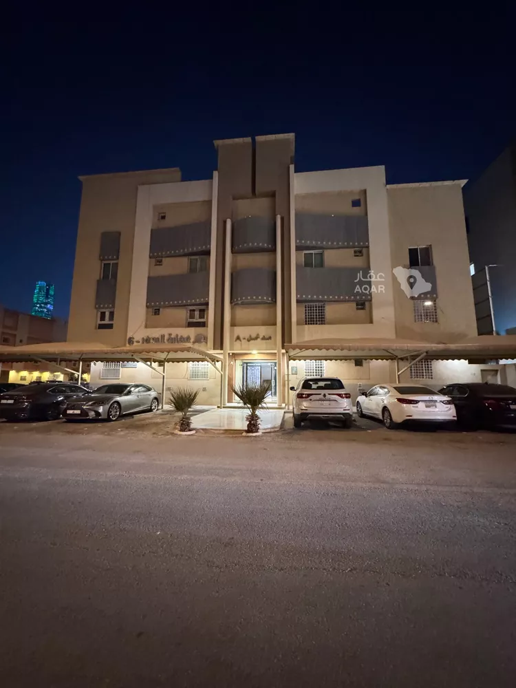 شقة للإيجار في شارع الصنوبر, حي العقيق, مدينة الرياض, منطقة الرياض