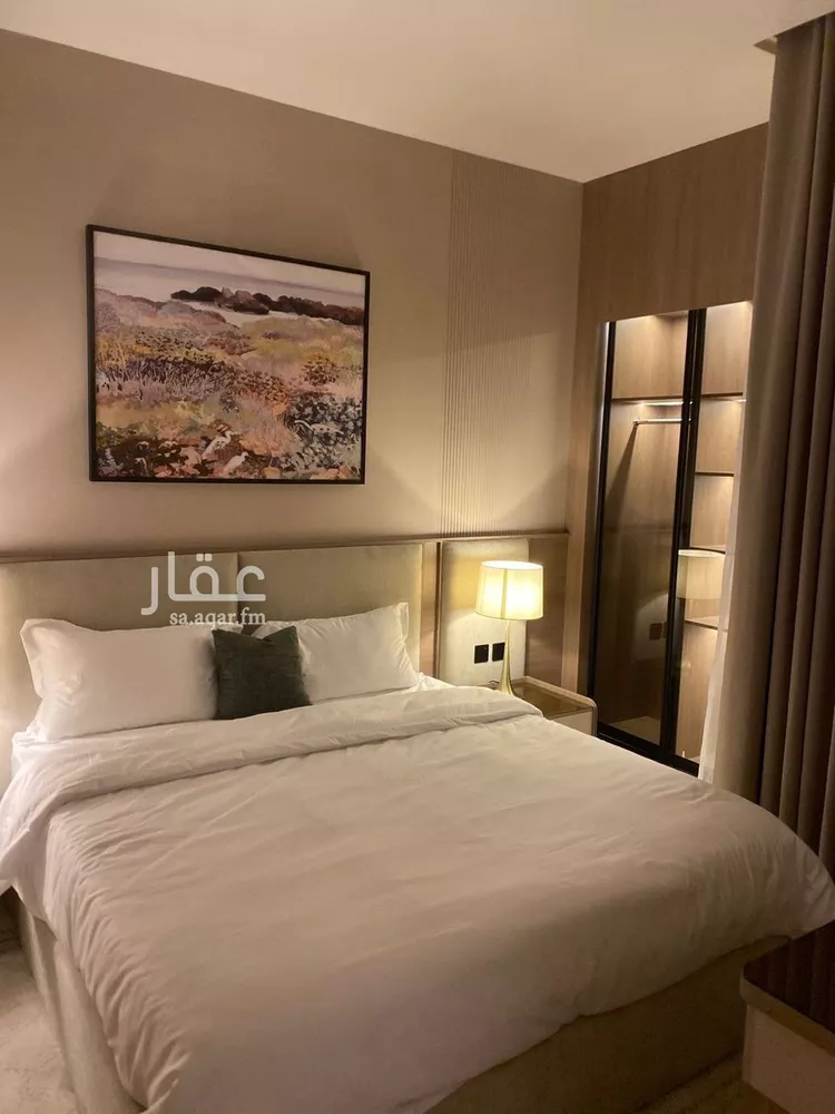شقة للبيع في شارع زينب بنت جحش, حي الروضة, مدينة الرياض, منطقة الرياض 7