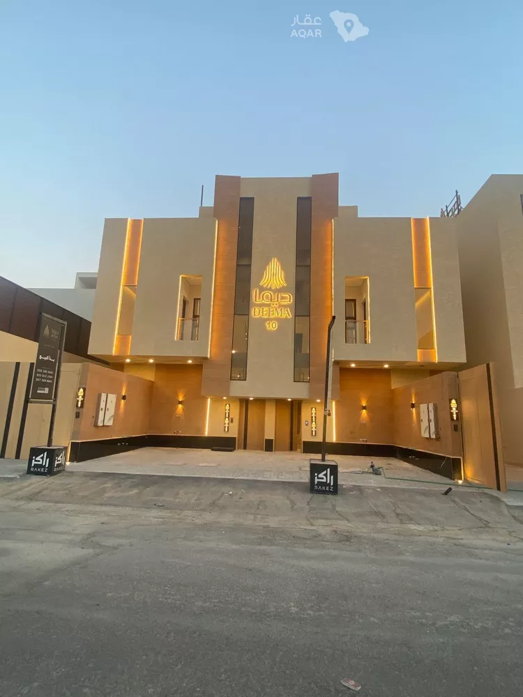 دور للبيع في شارع 0000, حي العارض, مدينة الرياض, منطقة الرياض