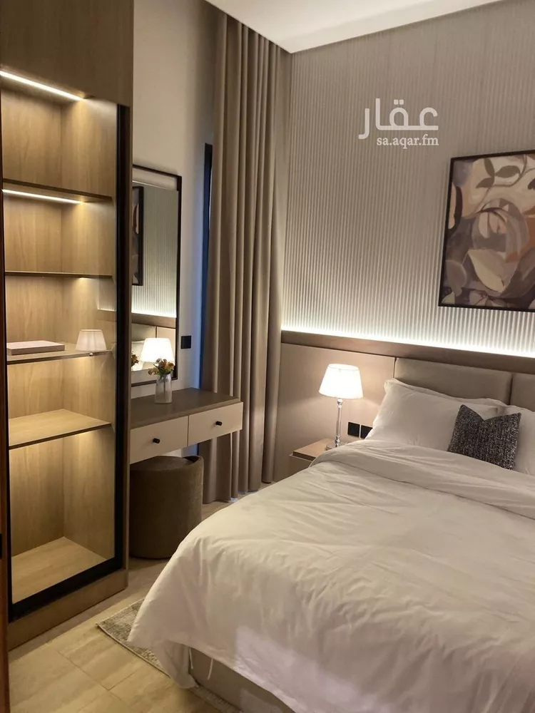شقة للبيع في شارع زينب بنت جحش, حي الروضة, مدينة الرياض, منطقة الرياض 6