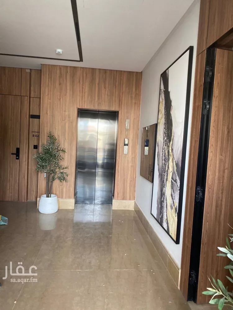 شقة للبيع في شارع زينب بنت جحش, حي الروضة, مدينة الرياض, منطقة الرياض