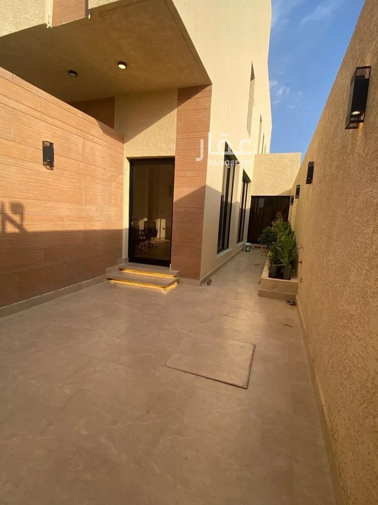 دور للبيع في حي العارض, مدينة الرياض, منطقة الرياض صورة 2