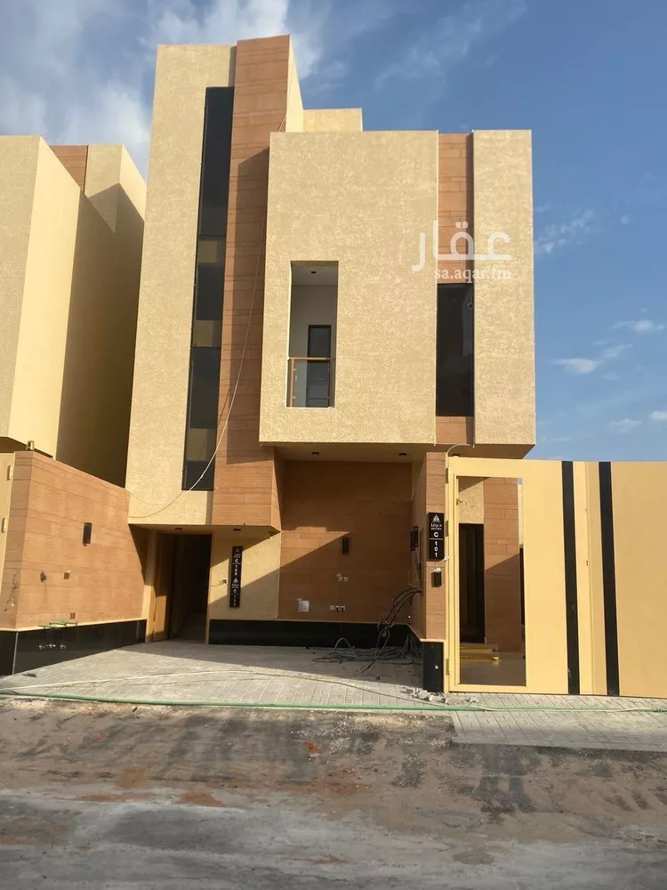 دور للبيع في حي العارض, مدينة الرياض, منطقة الرياض