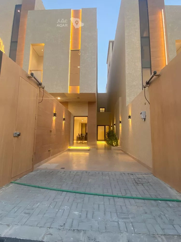 دور للبيع في شارع 0000, حي العارض, مدينة الرياض, منطقة الرياض 2