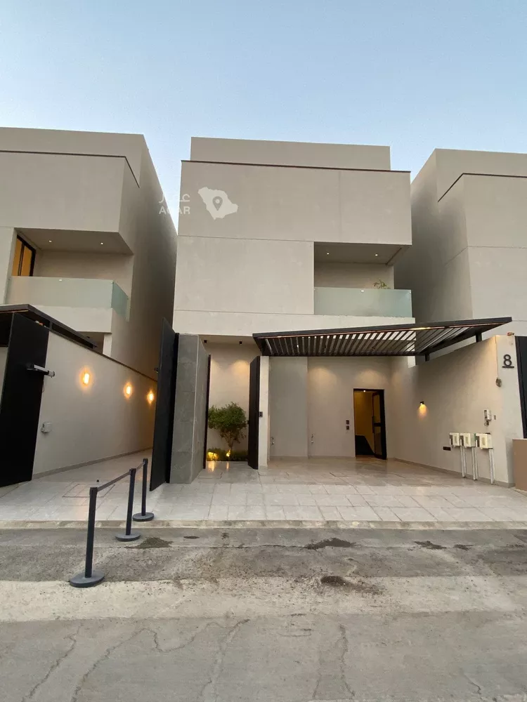 دور للبيع في شارع الهيثم بن الربيع, حي العارض, مدينة الرياض, منطقة الرياض