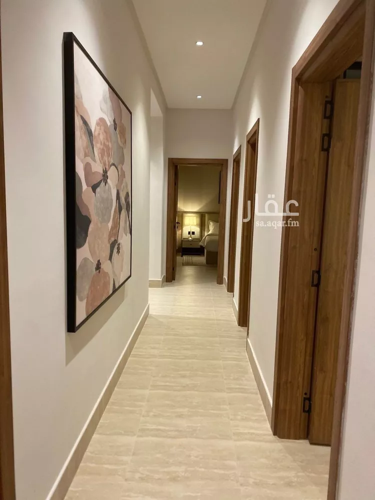 شقة للبيع في شارع زينب بنت جحش, حي الروضة, مدينة الرياض, منطقة الرياض صورة 4