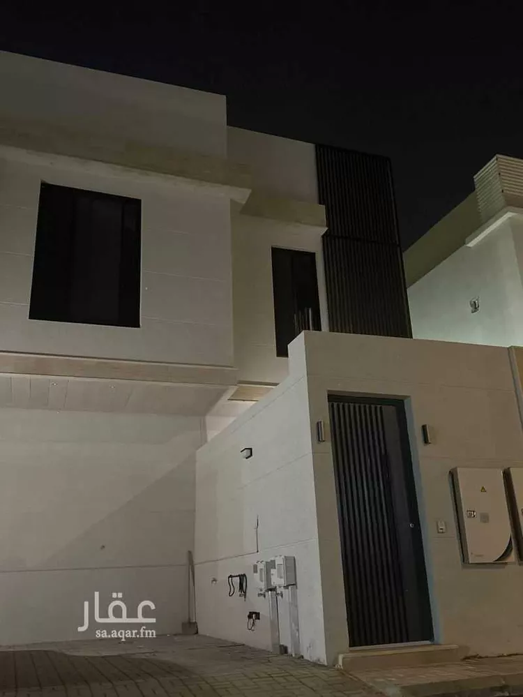 دور للإيجار في شارع ابن العوام ، حي العريجاء الغربية ، الرياض ، منطقة الرياض