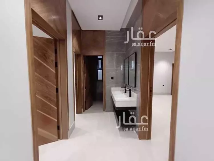 دور للإيجار في شارع ابن العوام ، حي العريجاء الغربية ، الرياض ، منطقة الرياض صورة 3