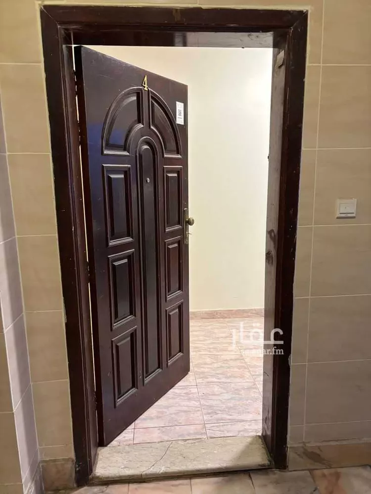 شقة للإيجار في شارع جابر بن سمره, حي بني مالك, مدينة جدة, منطقة مكة المكرمة