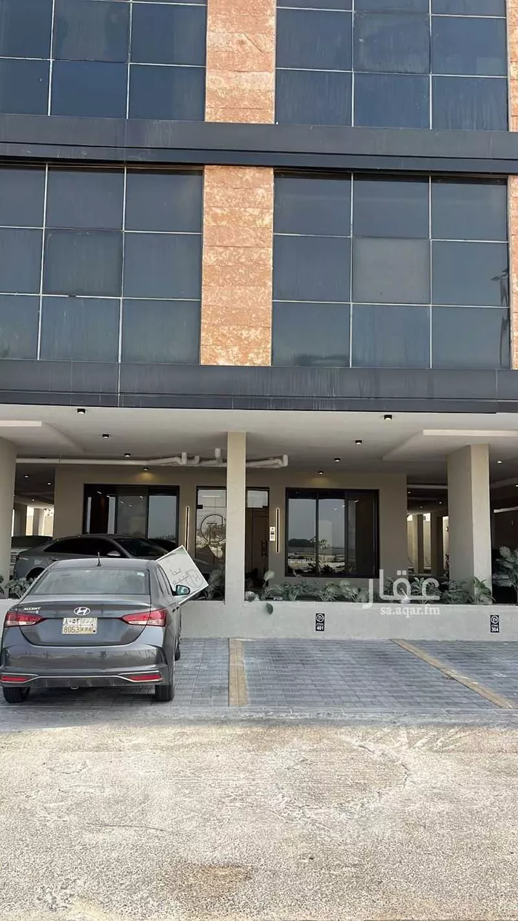 شقة للإيجار في حي الحمراء ، الخبر ، الخبر 10