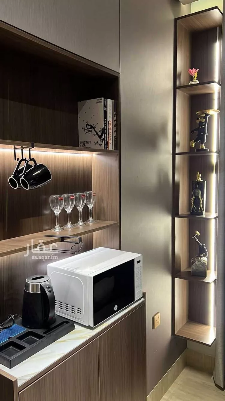 Apartment for Rent in Al Khobar Al Hamra صورة 3