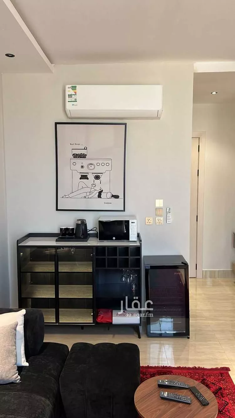 Apartment for Rent in Al Khobar Al Hamra صورة 5