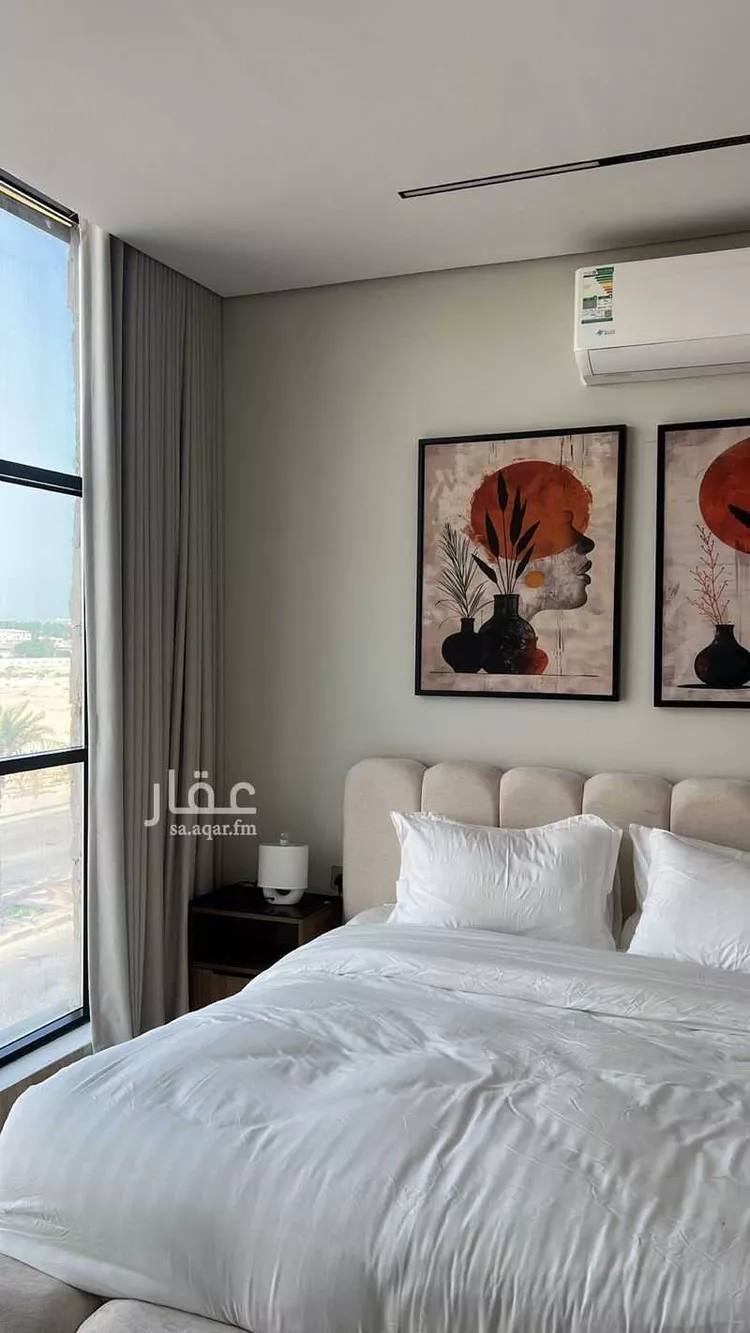 شقة للإيجار في حي الحمراء ، الخبر ، الخبر 8