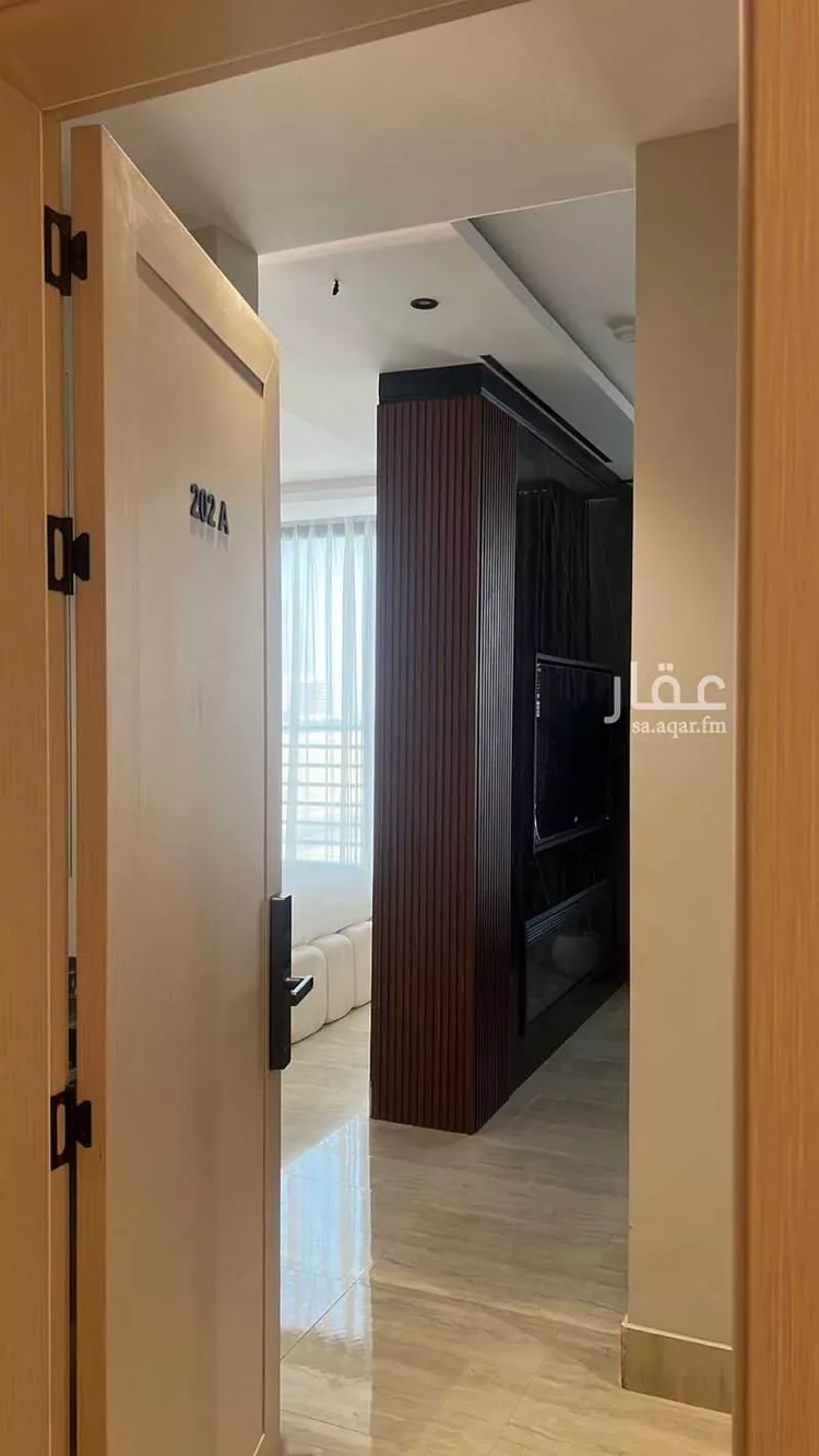 شقة للإيجار في حي الحمراء ، الخبر ، الخبر