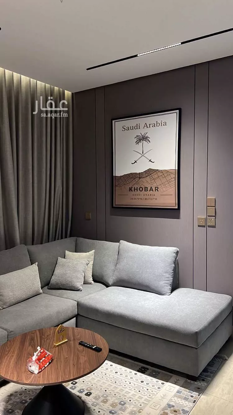 Apartment for Rent in Al Khobar Al Hamra