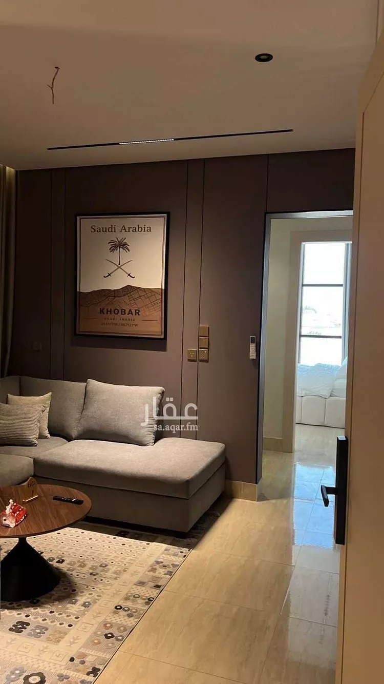 Apartment for Rent in Al Khobar Al Hamra صورة 4