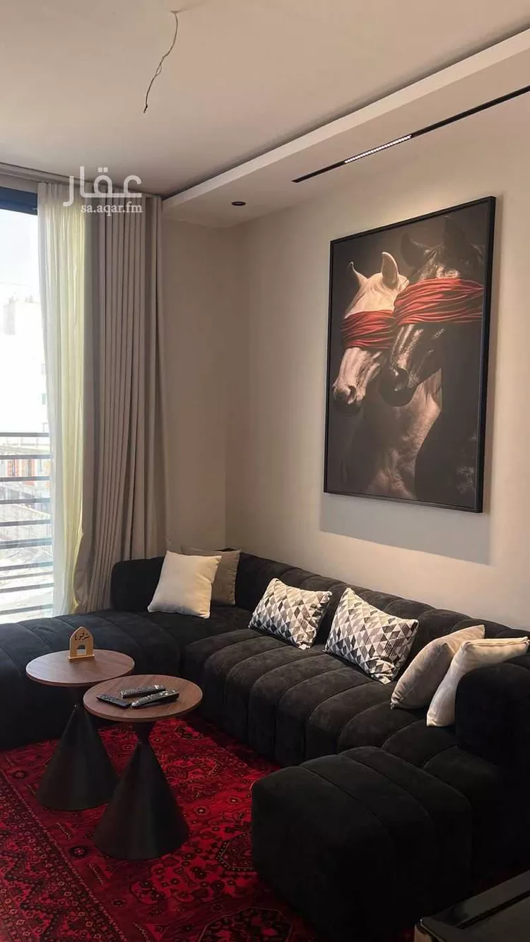 Apartment for Rent in Al Khobar Al Hamra صورة 2