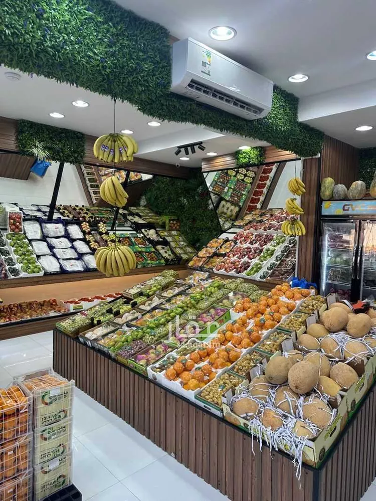 محل للإيجار في حي الفرسان ، الدمام ، الدمام صورة 3