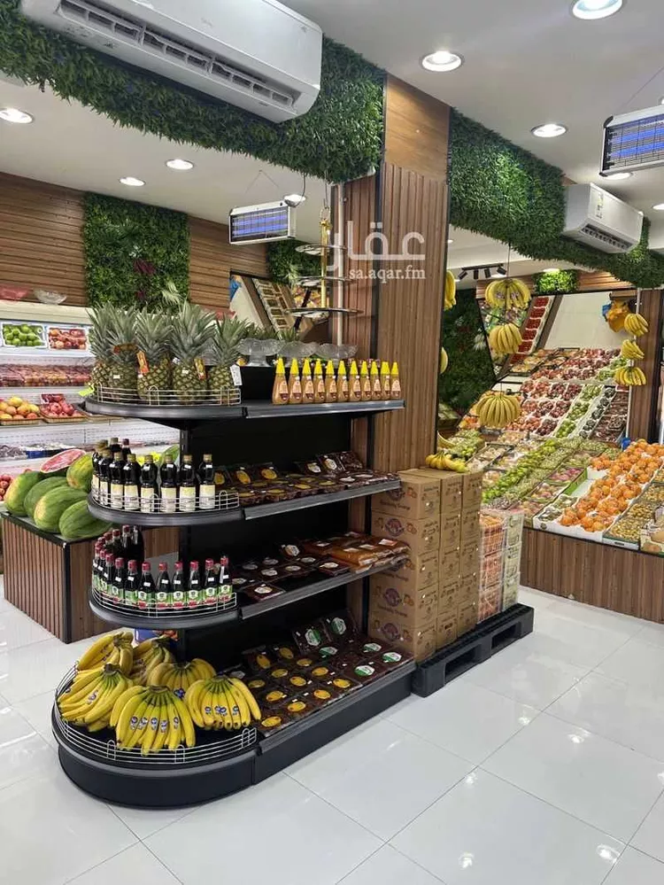 محل للإيجار في حي الفرسان ، الدمام ، الدمام صورة 5