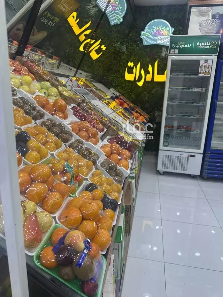 محل للإيجار في شارع الإسكان ، حي الشرق ، الدمام ، الدمام صورة 4