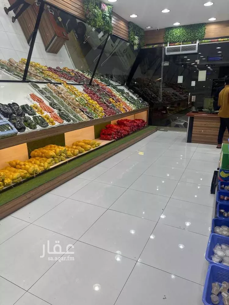 محل للإيجار في شارع الإسكان ، حي الشرق ، الدمام ، الدمام صورة 2