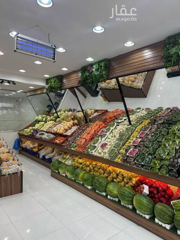 محل للإيجار في حي الفرسان ، الدمام ، الدمام صورة 2